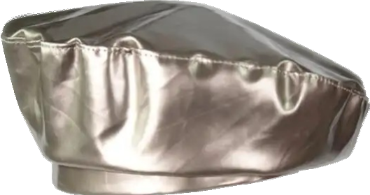 SILVER BERET