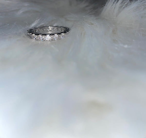 ICY RING