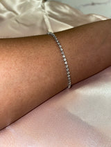 TENNIS BRACELET