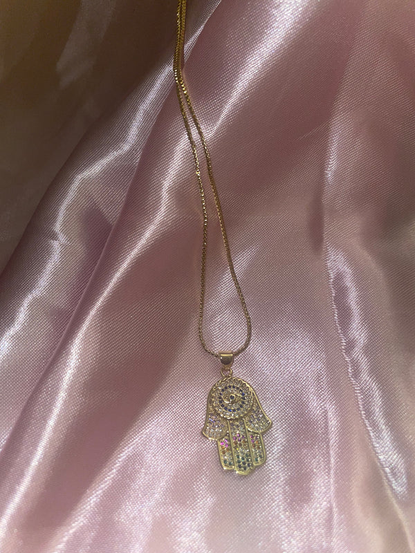 HAMSA